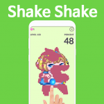 Download ShakeShake Ball 1.0.2 APK For Android