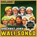 Download Sholawat WALI SONGO versi Jawa OFFLINE 1.0 APK For Android Apk