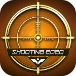 Download Shooting Hero: Gun Shooting Range Target Game Free 1.4 APK For Android Apk