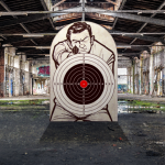 Shooting Range: Factory 1.0.2 APK For Android