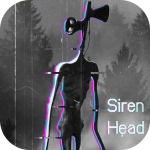 Download Siren Head Horror SCP 6789 Granny MOD 1.5 APK For Android Apk