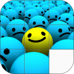 Download Sliding Image Puzzle 1.2.1 APK For Android Apk