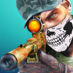 Download Sniper 3D Assassin Fury: FPS Offline games 2020 1.0.7 APK For Android Apk