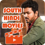 South Movies | South Indian Hindi Dubbed Movies 3.0 APK For Android