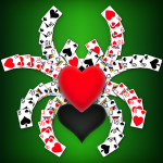 Download Spider Go: Solitaire Card Game 1.3.0.482 APK For Android Apk