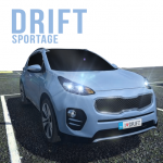 Download Sportage Drift Simulator 1.2 APK For Android Apk