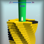 Download Stack Ball 2020: Crash & Smash Bouncy Blocks 3D 4 APK For Android