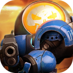 Download Star Battlefield: RTS Game 2.1.2 APK For Android Apk