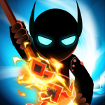 Download Stick Figtht : Battle for life 1.0.12 APK For Android Apk