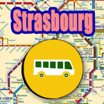 Download Strasbourg Bus Map Offline 1.0 APK For Android Apk