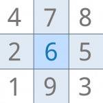Download Sudoku: Easy Sudoku & Free Puzzle Game 1.0.2 APK For Android Apk