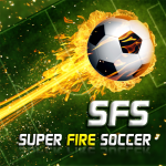 Download Super Fire Soccer 2020.07.2801 APK For Android Apk