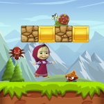 Download Super Girl World 3.0 APK For Android Apk