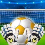 Download Super GoalKeeper : Penalty Saving game 1.0.9 APK For Android Apk