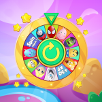 Download Surprise Eggs Wheel 1.11 APK For Android Apk