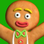 Download Talking Ginger Xmas Edition 2.0.7.1 APK For Android Apk