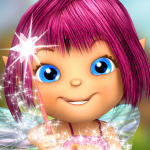 Download Talking Mary the Baby Fairy 15 APK For Android Apk