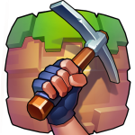 Download Tegra: Crafting and Building Survival Shooter 1.1.17 APK For Android Apk