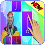 Download Tekashi 6ix9ine Gooba Piano Magic 1.2 APK For Android Apk