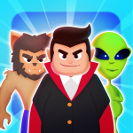 Download They are among us! 1.003 APK For Android Apk