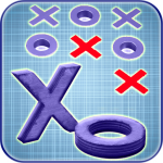 Download Tic tac toe online with friends 1.6 APK For Android Apk