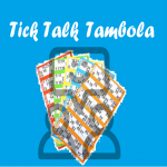 Download Tick Talk Tambola - Tickets & Number Calling 5.0.2 APK For Android