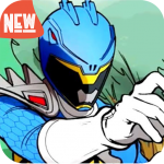 Download Tips : Power Dino Rangers - All Levels 3.0 APK For Android Apk