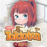 Download Tokioten - Cafe and Life Story 1.1 APK For Android Apk