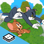 Download Tom & Jerry: Mouse Maze FREE 1.0.37-google APK For Android Apk