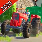 Tractor Farming Simulator:US Games 2020 1.02 APK For Android