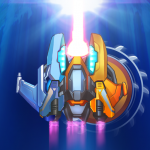 Download Transmute: Galaxy Battle 1.0.1 APK For Android Apk