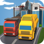 Transport Luck tycoon 1.3.81 APK For Android