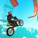 Download Trial Bike 3D - Bike Stunt Games 1.7 APK For Android Apk