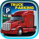 Download Truck Parking Simulator 3D 2020 1.0 APK For Android Apk