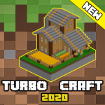 Download Turbo Craft : House Building Block Craft 2020 1.3 APK For Android