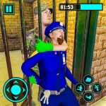 Download US Army Commando Prison Escape – Grand Operation 1.10 APK For Android Apk