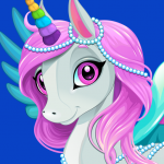 Download Unicorn video wallpaper. Cute wallpapers 1.0.1.24 APK For Android Apk