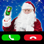 Download Video call with Santa Claus (prank) 1.0 APK For Android Apk