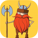 Viking Adventure 1.1 APK For Android