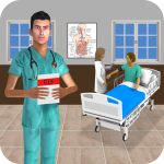 Download Virtual Hospital Family Doctor Surgeon Emergency 6 APK For Android Apk