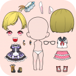 Download Vlinder Doll 1.1.5 APK For Android Apk