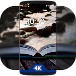 Download Wallpaper 4D 1.0 APK For Android Apk