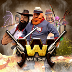 Download War Wild West 1.1.5 APK For Android Apk