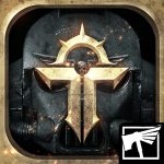 Download Warhammer 40,000: Lost Crusade 0.6.10 APK For Android Apk