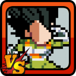 Download Warriors Arena - Anime Fighting Online! 1.6 APK For Android Apk