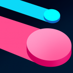 Download Wavy Lines - Fun Snake Battle Racing Offline Games 2.2.18 APK For Android Apk