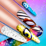 Download Wedding Bride At Nail Saloon: Fancy Fashion Shop 1.0.3 APK For Android Apk