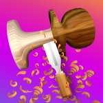 Download Wood Turning - Woodturning Simulator 1.0.7.1 APK For Android Apk