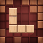 Download Woody Block - Blockudoku Puzzle 1.0.5 APK For Android