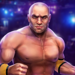 Download Wrestling Champion 3D 1.1.0 APK For Android Apk